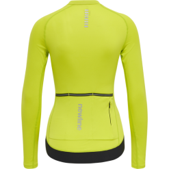 Newline Core Langærmet Dame Cykeltrøje Fluo Gul 5 Newline Core Langærmet Dame Cykeltrøje Fluo Gul -Cykeltøj til kvinder Salg Newline Core Langaermet Dame Cykeltroe 1645096172 01