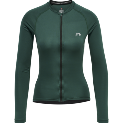Newline Core Langærmet Dame Cykeltrøje Moss Grøn 6 Newline Core Langærmet Dame Cykeltrøje Moss Grøn -Cykeltøj til kvinder Salg Newline Core Langaermet Dame Cykeltroe 1645096261 02