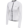 Newline Core Langærmet Dame Cykeltrøje Hvid -Cykeltøj til kvinder Salg Newline Core Langaermet Dame Cykeltroe 1645096333