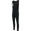 Newline Core Lange Bukser Med Seler Sort -Cykeltøj til kvinder Salg Newline Core Lange bukser med seler 1645084314