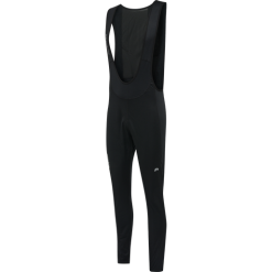 Newline Core Lange Bukser Med Seler Sort