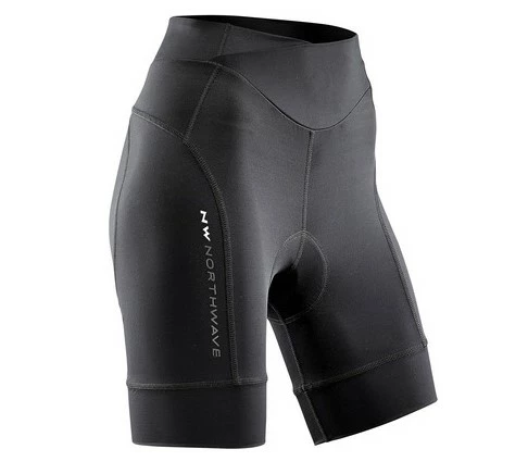 Northwave Crystal 2 Cykelshorts Til Kvinder 1 Northwave Crystal 2 Cykelshorts Til Kvinder
