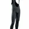 Northwave Force 2 Bibtights Med Indlæg Sort -Cykeltøj til kvinder Salg Northwave Force 2 Bibtights med Indl 1633348005