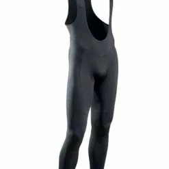 Northwave Force 2 Bibtights Med Indlæg Sort