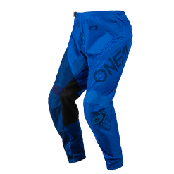 Oneal O'Neal Element Ride Bukser Blå