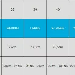 Oneal O'Neal Element V.22 RaceWear Bukser Rød / Neon Gul -Cykeltøj til kvinder Salg ONeal Element v22 RaceWear Bukser 1632822195 02