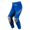 Oneal O'Neal Matrix Bukser Ridewear Blå -Cykeltøj til kvinder Salg ONeal Matrix Bukser Ridewear Blaa 1605606968