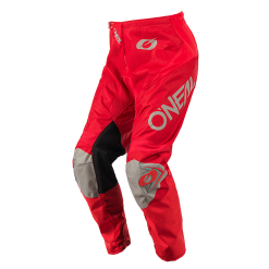 Oneal O'Neal Matrix Bukser Ridewear Rød
