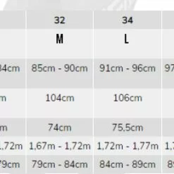 Oneal O'Neal Matrix Bukser Ridewear Sort / Grå -Cykeltøj til kvinder Salg ONeal Matrix Bukser Ridewear Sort 1605606562 02