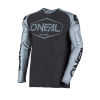 Oneal O'Neal Mayhem MTB Trøje Grå/Sort