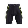 Oneal O'Neal Trail Beskyttelses Inner Shorts Med Indlæg Lime/Sort -Cykeltøj til kvinder Salg ONeal Trail beskyttelses Inder Shor 1616574853