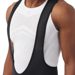 Odlo Zeroweight Ceramiwarm Bibtights -Cykeltøj til kvinder Salg Odlo Zeroweight Ceramiwarm Bibtights 1664370501 05