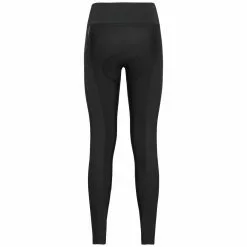 Odlo Zeroweight Ceramiwarm Cykelbukser Med Indlæg -Cykeltøj til kvinder Salg Odlo Zeroweight Ceramiwarm Cykelbuks 1638800359 01