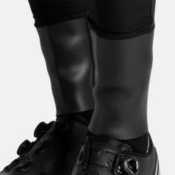 Odlo Zeroweight X-Warm Pro Bib Tights Med Indlæg Sort -Cykeltøj til kvinder Salg Odlo Zeroweight X Warm Pro Bib Tight 1642601541 02