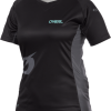 Oneal Soul Trøje Sort Dame 21 Oneal Soul Trøje Sort Dame -Cykeltøj til kvinder Salg Oneal Soul Troeje Sort Dame 1663319997