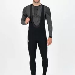 Rogelli Core Bibtights Uden Indlæg -Cykeltøj til kvinder Salg Rogelli Core Bibtights Uden Indlaeg 1653564704 02