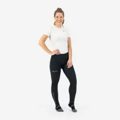 Rogelli Core Tights, Kvinder -Cykeltøj til kvinder Salg Rogelli Core Tights kvinder 1666872305 03