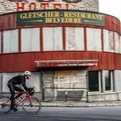 Rogelli Deep Winter Bibtights Sort -Cykeltøj til kvinder Salg Rogelli Deep Winter Bibtights Sort 1662718548 05