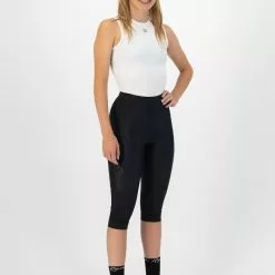 Rogelli Essential 2.0 Knickers Til Kvinder Sort -Cykeltøj til kvinder Salg Rogelli Essential 20 Knickers til k 1645436820 02