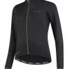 Rogelli Essential Jersey Kvinde - Sort -Cykeltøj til kvinder Salg Rogelli Essential Jersey Sort 1597664258
