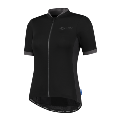 Rogelli Essential Jersey Kortærmet - Sort