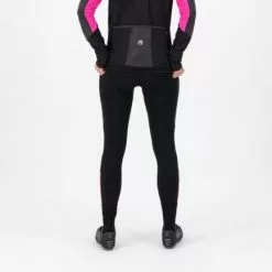 Rogelli Glory Bibtight Til Kvinder - Sort -Cykeltøj til kvinder Salg Rogelli Glory Bibtight til Kvinder 1631610937 02