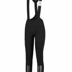 Rogelli Halo Bibtight Dame - Sort