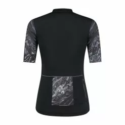 Rogelli Liquid Cykeltrøje Kvinder Sort -Cykeltøj til kvinder Salg Rogelli Liquid Cykeltroeje Kvinder So 1678454056 01