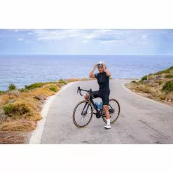 Rogelli Liquid Cykeltrøje Kvinder Sort -Cykeltøj til kvinder Salg Rogelli Liquid Cykeltroeje Kvinder So 1678454056 05