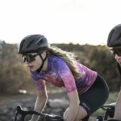 Rogelli Marble Kortærmet Jersey Til Kvinder Lilla / Coral 13 Rogelli Marble Kortærmet Jersey Til Kvinder Lilla / Coral -Cykeltøj til kvinder Salg Rogelli Marble Kortaermet Jersey til 1645441331 05