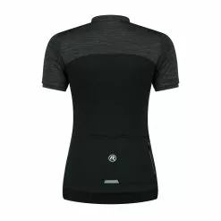 Forside -Cykeltøj til kvinder Salg Rogelli Melange Kortaermet Jersey til 1645446768 01