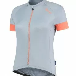 Rogelli Modesta Jersey Til Kvinder - Grå