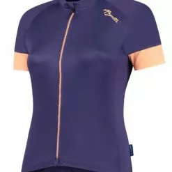 Rogelli Modesta Jersey Til Kvinder - Lilla/Pink