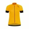 Rogelli Modesta Kortærmet Jersey Til Kvinder Gul 10 Rogelli Modesta Kortærmet Jersey Til Kvinder Gul -Cykeltøj til kvinder Salg Rogelli Modesta Kortaermet Jersey til 1645438934