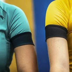 Rogelli Modesta Kortærmet Jersey Til Kvinder Gul 19 Rogelli Modesta Kortærmet Jersey Til Kvinder Gul -Cykeltøj til kvinder Salg Rogelli Modesta Kortaermet Jersey til 1645438934 09