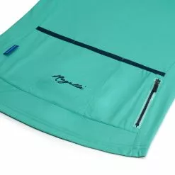 Rogelli Modesta Kortærmet Jersey Til Kvinder Tyrkis 14 Rogelli Modesta Kortærmet Jersey Til Kvinder Tyrkis -Cykeltøj til kvinder Salg Rogelli Modesta Kortaermet Jersey til 1645439363 05