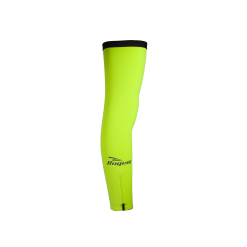 Rogelli Promo Løse Ben Fluo Gul