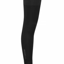 Rogelli Sømløse Ben - Sort
