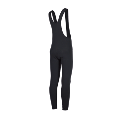 Rogelli Tavon Bibtights Med Seler Og Indlæg Sort -Cykeltøj til kvinder Salg Rogelli Tavon Bibtights med seler og 1582121980 01