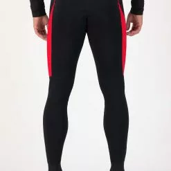 Rogelli Tyro Bibtight - Sort/Rød 10 Rogelli Tyro Bibtight - Sort/Rød -Cykeltøj til kvinder Salg Rogelli Tyro Bibtight SortRoed 1662717175 03