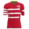 Santini Gran Depart Copenhagen SS Jersey -Cykeltøj til kvinder Salg Santini Gran Depart Copenhagen SS Je 1655973245
