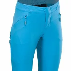 Silvini Alma MTB Cykelshorts Til Kvinder - Blå