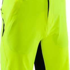 Silvini Elvo MTB Cykelshorts - Lime/Sort