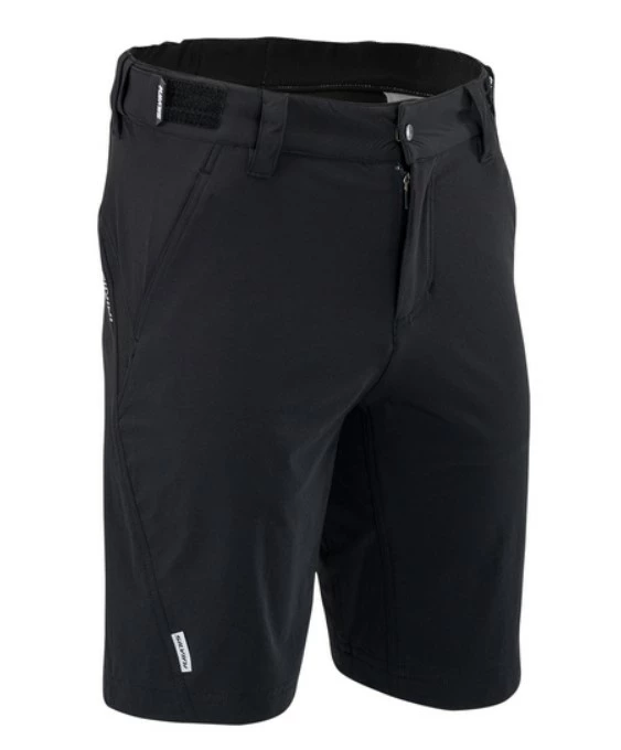 Silvini Elvo MTB Cykelshorts - Sort