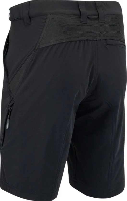 Silvini Elvo MTB Cykelshorts - Sort - Billede 2