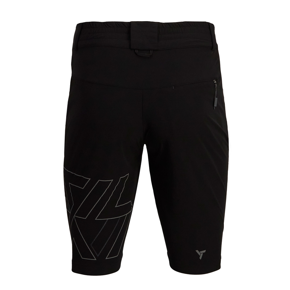 Silvini Meta MTB Shorts Sort - Billede 2