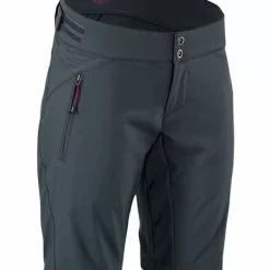 Silvini Patria MTB Cykelshorts Til Kvinder - Grå/Sort