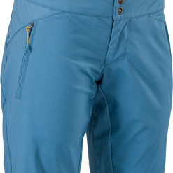 Silvini Patria MTB Cykelshorts Til Kvinder - Blå