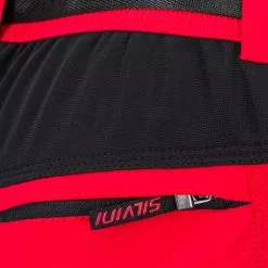 Silvini Rango MTB Cykelshorts - Rød 5 Silvini Rango MTB Cykelshorts - Rød -Cykeltøj til kvinder Salg Silvini Rango MTB Cykelshorts Roed 1621250781 02