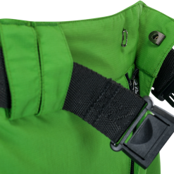 Silvini Rango MTB Cykelshorts Grøn / Sort -Cykeltøj til kvinder Salg Silvini Rango MTB cykelshorts Groen 1625210875 03